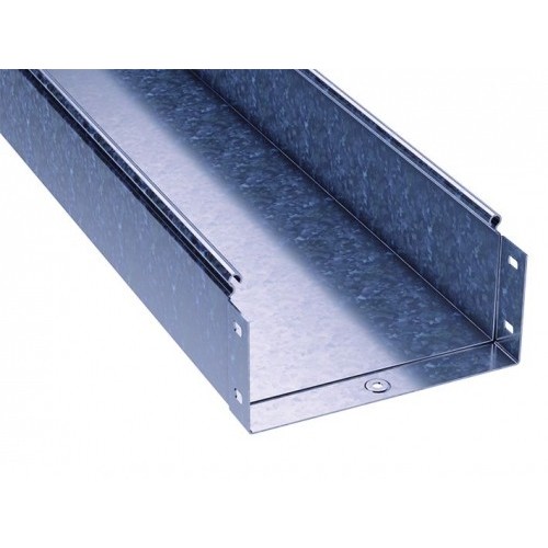 3510412 | Лоток 300х100 L3000 толщ.1,2 мм DKC
