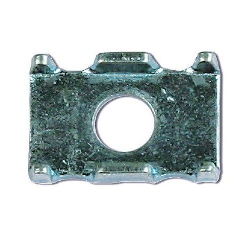 CM190600 | Шайба со спец. головкой для соед. провол.лотка(в соед. с винтом М6х14) DKC
