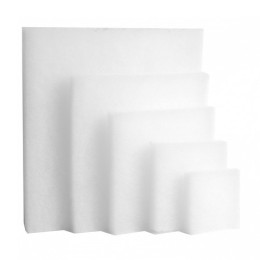 R5RVF13 | Сменные фильтры для вентиляторов и вентиляционных решеток 205x205мм, 6 шт DKC
