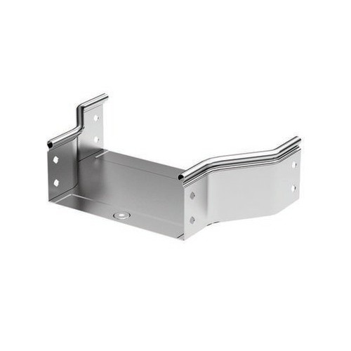 36422K | Переходник RRC симметричный 600/500 H50 в комплекте с крепежн. эл-тами DKC
