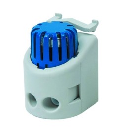 R5THVF50 | Термостат с фиксированной установкой температуры +50°C, NO-контакт DKC
