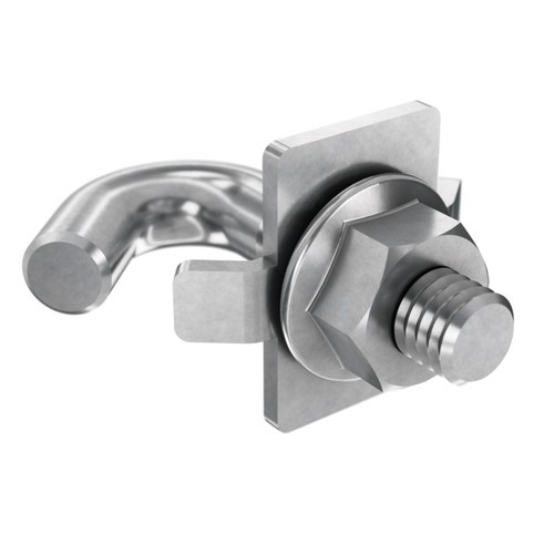 CM350002 | Крепежный комплект №2 для монтажа проволочного лотка DKC
