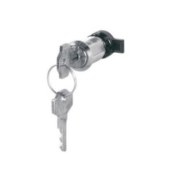 DIS6540072NS | Комплект замка с уникальным ключом DKC