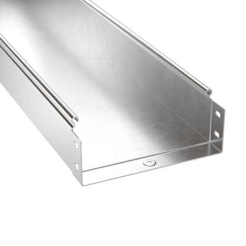 3510715 | Лоток 600х100 L 3000 толщ. 1,5 мм DKC
