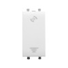 4400341 | Диммер кнопочный модульный для LED ламп, "Avanti", "Белое облако", 1 модуль DKC