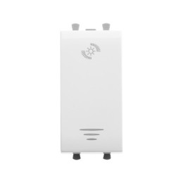 4400341 | Диммер кнопочный модульный для LED ламп, "Avanti", "Белое облако", 1 модуль DKC