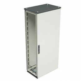R5CQE1666 | Комплект шкафа CQE, с дверью и задней панелью, 1600 x 600 x 600 мм DKC
