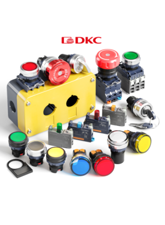 Светосигнальная арматура "Mitra"