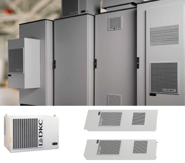 Кондиционеры ДКС - dkc.com.ru Кондиционеры ДКС - dkc.com.ru