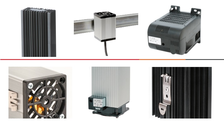 Обогреватели для электрошкафов - dkc.com.ru Обогреватели для электрошкафов - dkc.com.ru